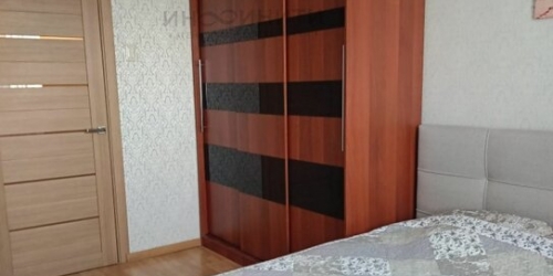 2-комн квартира Измайловский проезд,  д. 15