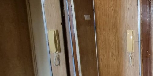 2-комн квартира Реутов, улица Дзержинского, 1