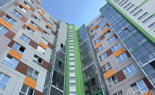 Продажа 1-комн квартиры на вторичном рынке Старорусский пр-кт,  д. 9,  к. 1