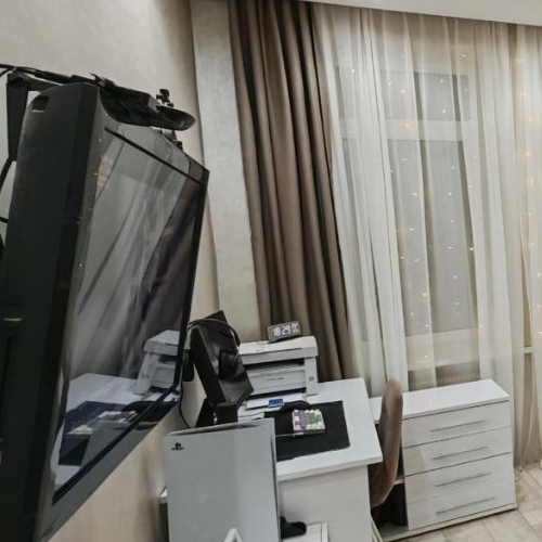 2-комн квартира Орехово-Зуевский проезд, 18/8