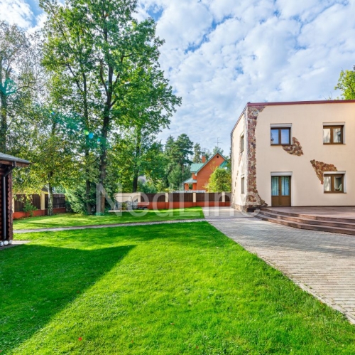 Коттедж/дом Новая улица,  д. 5