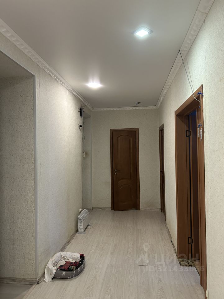 Продажа 4-комн квартиры на вторичном рынке Подольск, Колхозная улица, 18