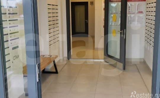 Продажа 1-комн квартиры на вторичном рынке Ковалёво, Поперечная улица,  д. 1 к1