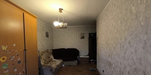 2-комн квартира улица Приорова,  д. 14А