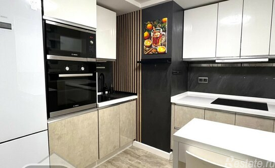 Продажа 3-комн квартиры на вторичном рынке Домодедово, улица Творчества,  д. 7