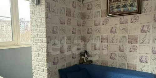 1-комн квартира ул Школьная,  д. 114,  к. 2