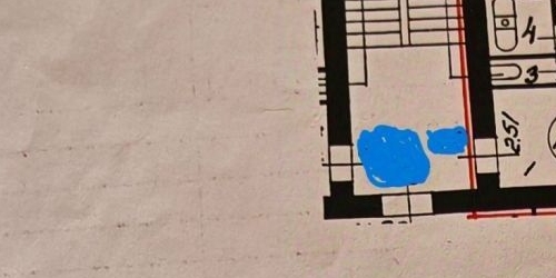 2-комн квартира улица Черняховского, 16/5