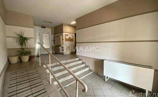 Продажа 3-комн квартиры на вторичном рынке Бузланово, мкр Западный остров,  д. 1