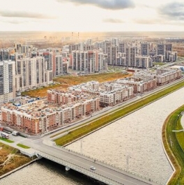 Продажа 1-комн квартиры на вторичном рынке улица Катерников,  д. 3