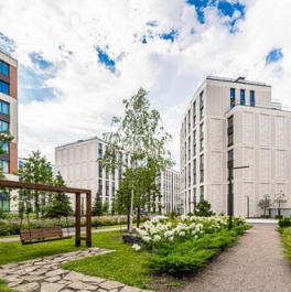 Продажа 2-комн квартиры на вторичном рынке Петровский пр-кт,  д. 28 к1 с1
