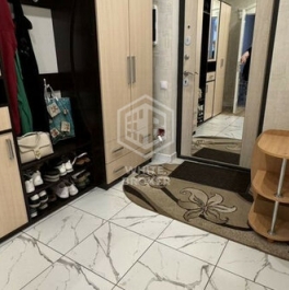 Продажа 2-комн квартиры на вторичном рынке Реутов, ул Гагарина,  д. 23А,  к. 1