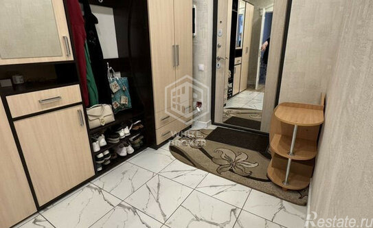 Продажа 2-комн квартиры на вторичном рынке Реутов, ул Гагарина,  д. 23А,  к. 1