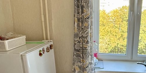 3-комн квартира улица Симоновский Вал, 10