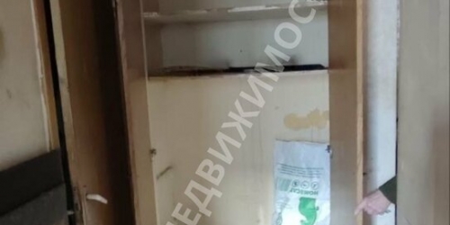 2-комн квартира ул Кошкина,  д. 12,  к. 1