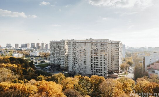 Продажа 1-комн квартиры на вторичном рынке Солдатский переулок,  д. 10