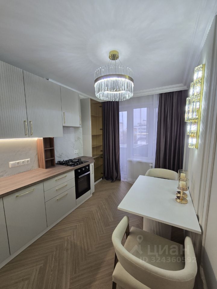 Продажа 1-комн квартиры на вторичном рынке 6-я Кожуховская улица, 6