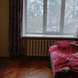 Продажа 2-комн квартиры на вторичном рынке Кузнечное, Приозерское шоссе,  д. 17