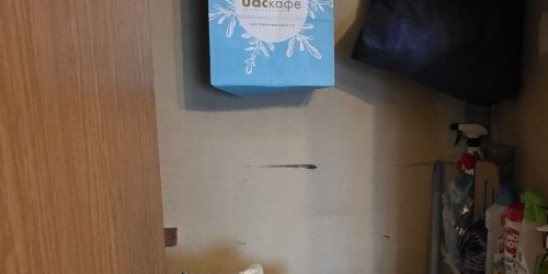 2-комн квартира Скаковая улица, 34К4