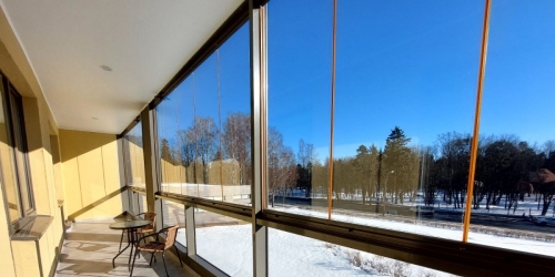 2-комн квартира Зеленогорск г., Приморское шос.,  д. 549