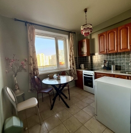 Продажа 2-комн квартиры на вторичном рынке улица Панфилова