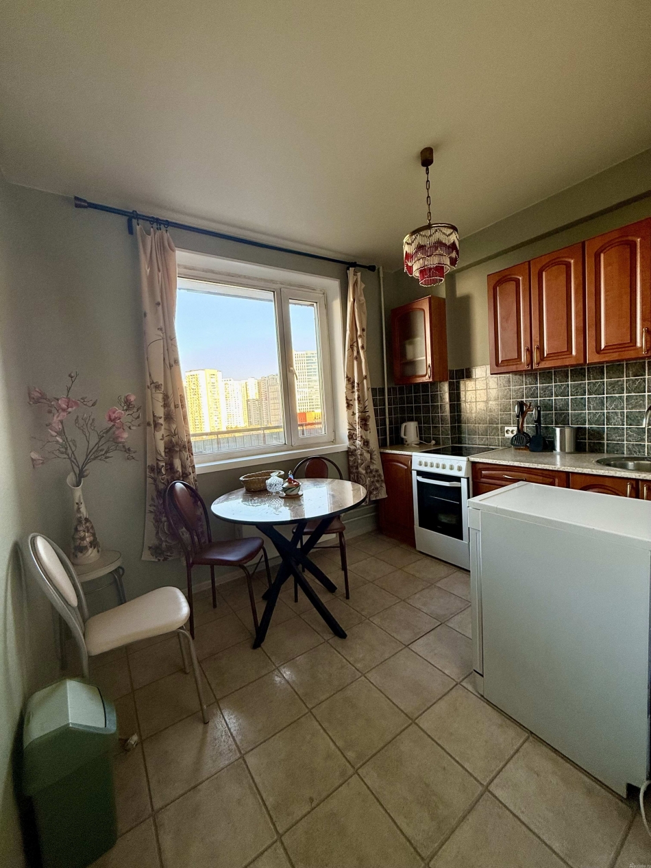 Продажа 2-комн квартиры на вторичном рынке улица Панфилова