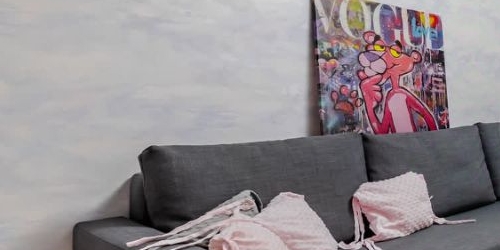 2-комн квартира проспект Науки, 73К2