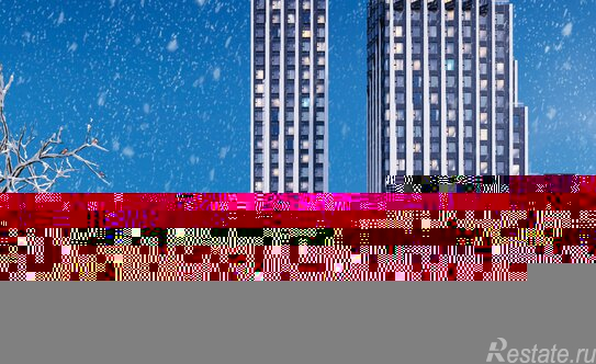 Продажа 1-комн квартиры в новостройке ул Крылатская,  д. 33,  к. 1