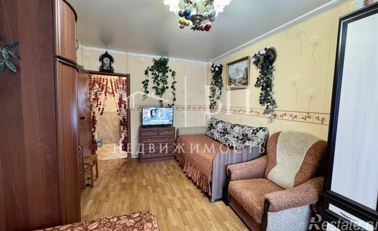 Продажа 2-комн квартиры на вторичном рынке бульвар Красных Зорь