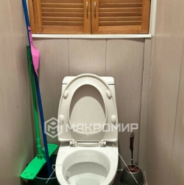 Аренда 2-комн квартиры на вторичном рынке Ивановская улица,  д. 36