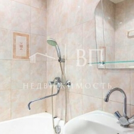 Продажа 1-комн квартиры на вторичном рынке Передовиков ул,  д. 25