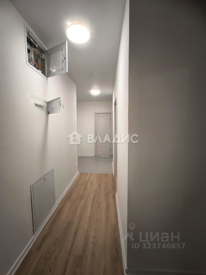 Продажа 2-комн квартиры на вторичном рынке Ташкентская улица, 14К2
