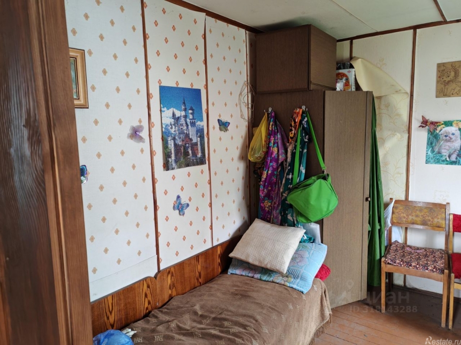 Продажа земли Торфопредприятие, Проезд 17