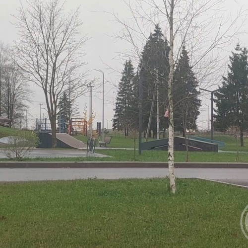 1-комн квартира Пудомяги дер.,  д. 8