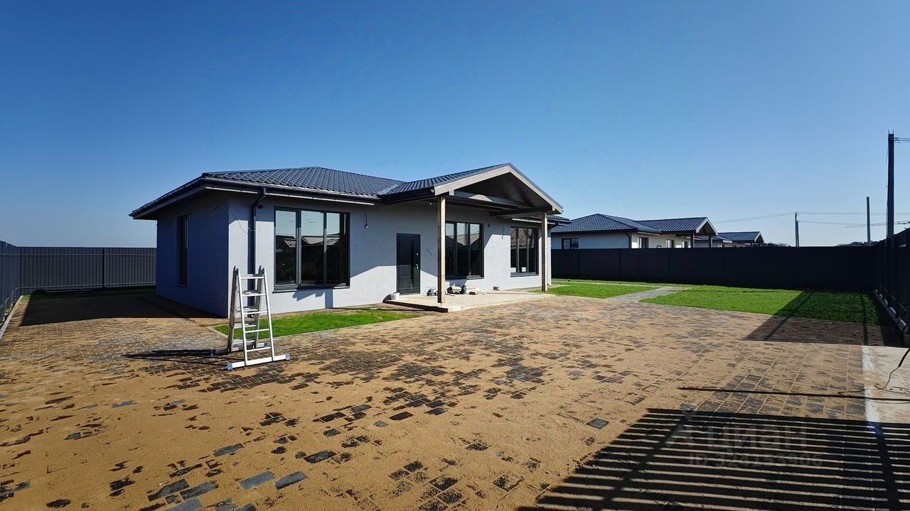 Продажа дома Павловск, Павлов Скай кп