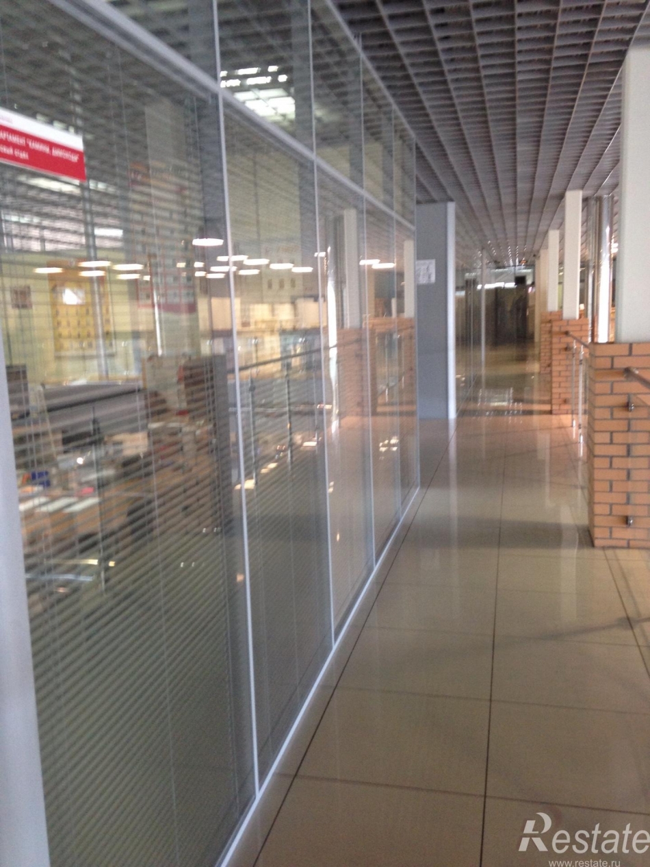 Аренда офиса Верхний 3-й пер ,  д. 16