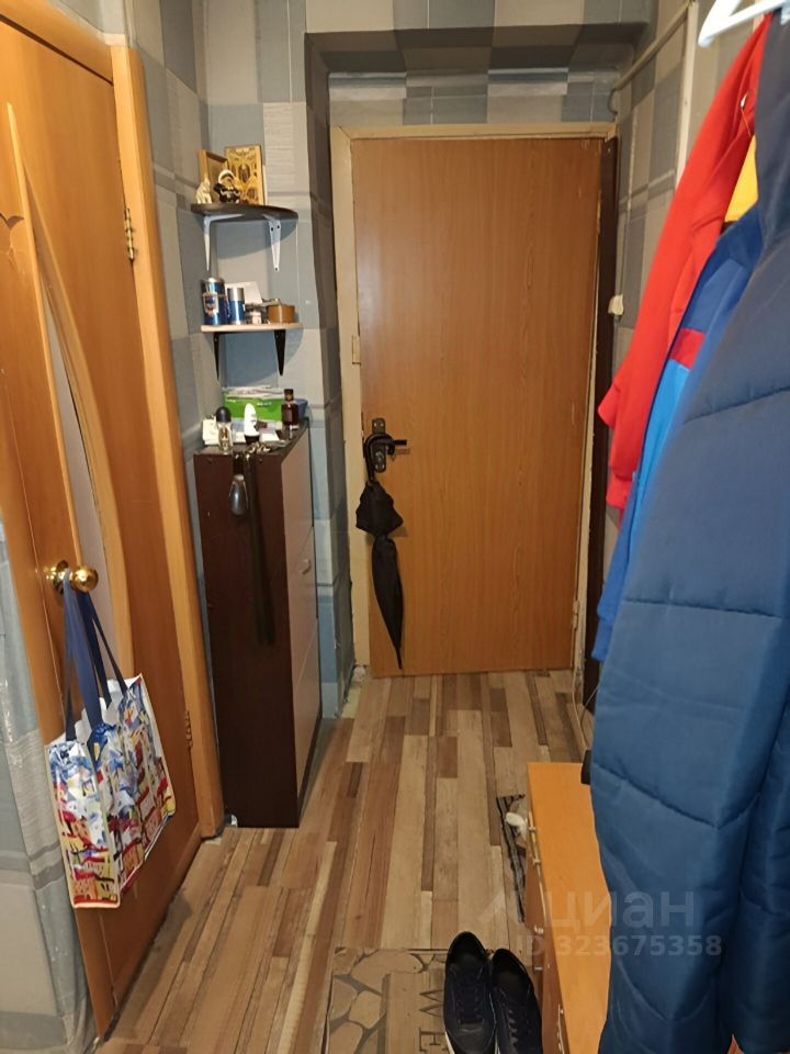 Продажа 2-комн квартиры на вторичном рынке Бескудниковский бульвар, 32К3