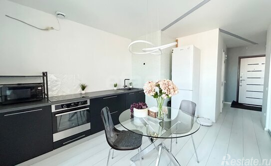 Продажа 1-комн квартиры на вторичном рынке Пулковское ш,  д. 36,  к. 4