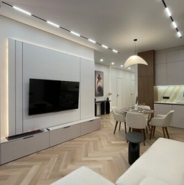 Продажа 3-комн квартиры на вторичном рынке Почтовая М. ул,  д. 12 с1