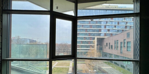 1-комн квартира улица Советской Армии,  д. 6