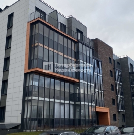 Продажа студии Пулковское шоссе, д 99 к 4 стр 1 Продажа студии Пулковское шоссе, д 99 к 4 стр 1