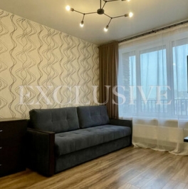 Продажа 1-комн квартиры на вторичном рынке Донецкая улица,  д. 34 к2