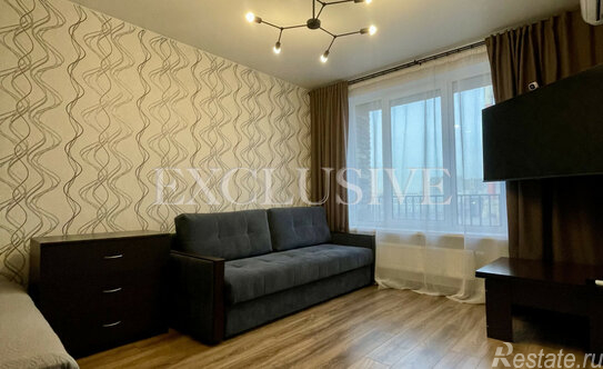 Продажа 1-комн квартиры на вторичном рынке Донецкая улица,  д. 34 к2