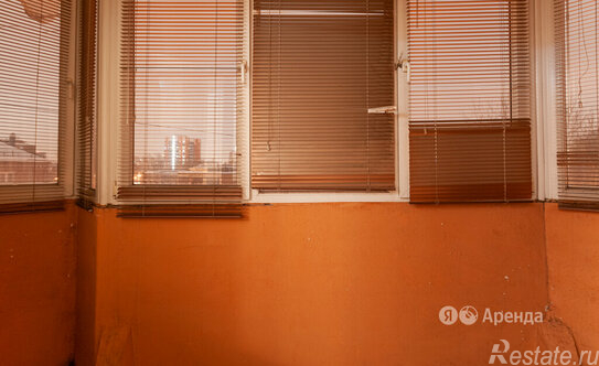 Аренда 1-комн квартиры на вторичном рынке Запорожская улица,  д. 6