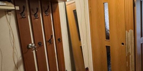 1-комн квартира улица Стасовой, 8