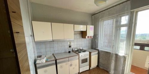 1-комн квартира ул Караваевская,  д. 40,  к. 1