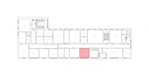 Офис Курская,  д. 27