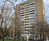 Продать Квартиры вторичка Судостроительная улица  31 к3 