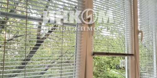 4-комн квартира ул Пришвина,  д. 9/2