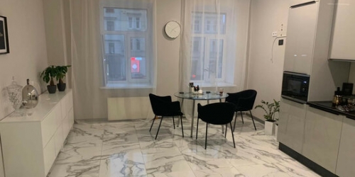 2-комн квартира Лиговский пр-кт,  д. 235