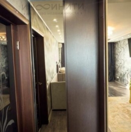 Продажа 1-комн квартиры на вторичном рынке Балашиха, ул Заречная,  д. 4А